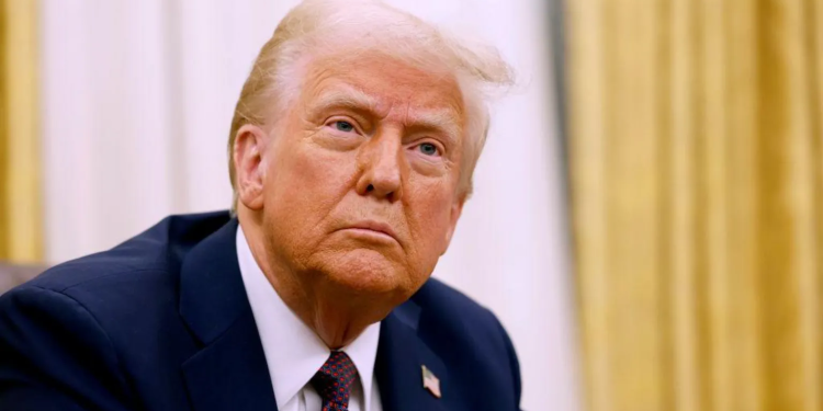 donald trumps second coming a political and spiritual reformation