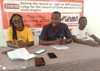Don’t vote for any NPP element to represent V/R on Council of State – Group advises