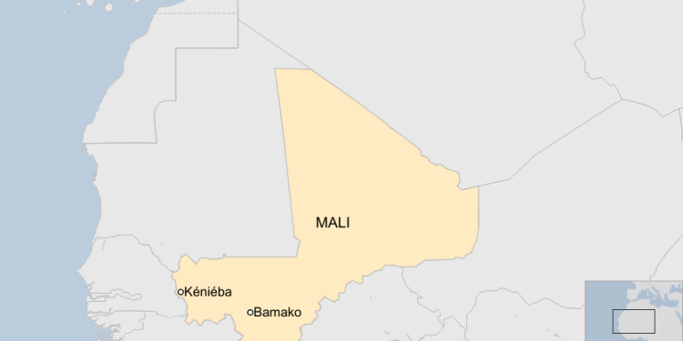 dozens killed in mali illegal gold mine collapse