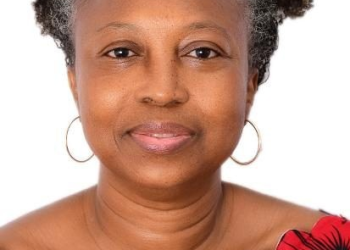 Dr. Abiba Zakariah appointed new Commissioner of NIC