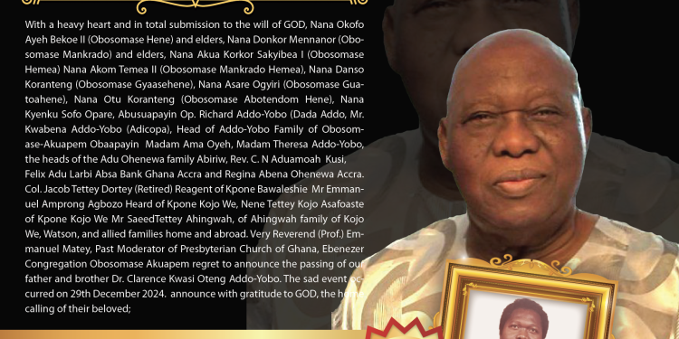 Dr Clarence Atta Kwasi Oteng Addo-Yobo 1 dr clarence atta kwasi oteng addo yobo