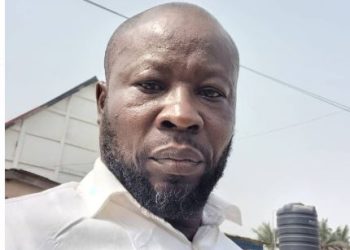 Dr. Godfred Mawuli Tettey Applauds NDC Group for Rescinding Protest Against GPHA Appointment