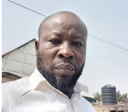 dr godfred mawuli tettey applauds ndc group for rescinding protest against gpha appointment