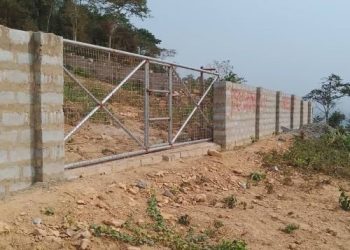 Dream Alive Construction Warns Prospective Developers on Its Property At Akporman