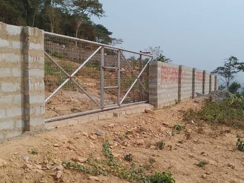 dream alive construction warns prospective developers on its property at akporman