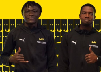 Dreams FC transfers Eric Danso Boateng and Derrick Atta Adjei to Finnish Kuopion Palloseura