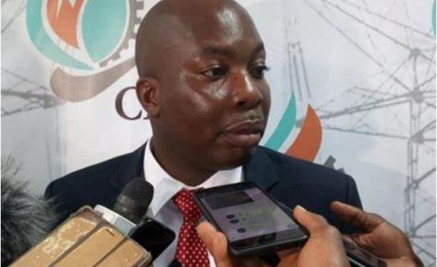 ecgs revenue under declaration due to political interference and not corporate misconduct dr apetorgbor