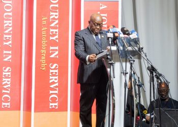 Economic crisis, protests made my government unpopular – Akufo-Addo