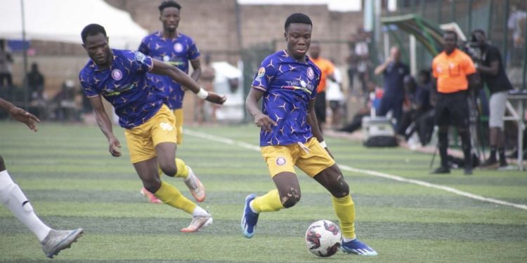 edmund asante ghanas new poster boy in the making for the black satellites