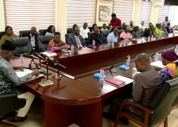 Education Forum Committee pledges practical reforms to bridge system gaps