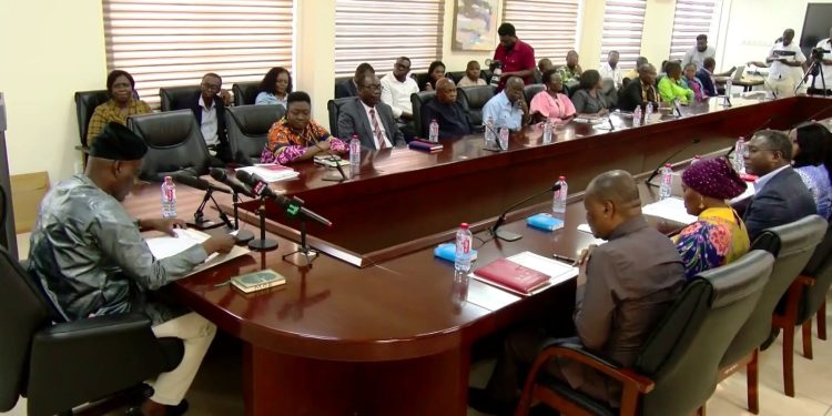 education forum committee pledges practical reforms to bridge system gaps
