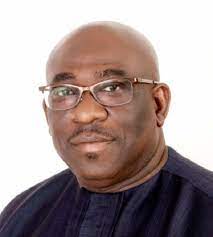 Edward Ato Sarpong nominated as Managing Director of ADB