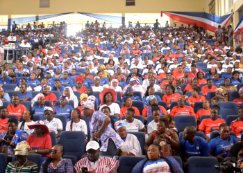 Election 2024: The 6 regions that contributed over 84% of NPP’s deficit votes