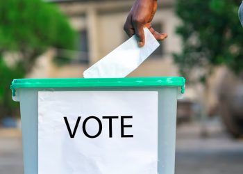Electoral Commission to re-run Council of State elections in North East and Ashanti regions