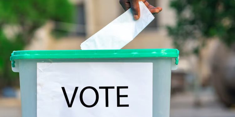 electoral commission to re run council of state elections in north east and ashanti regions
