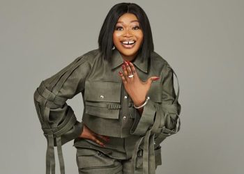 Ellah releases captivating video for ‘Kolom’