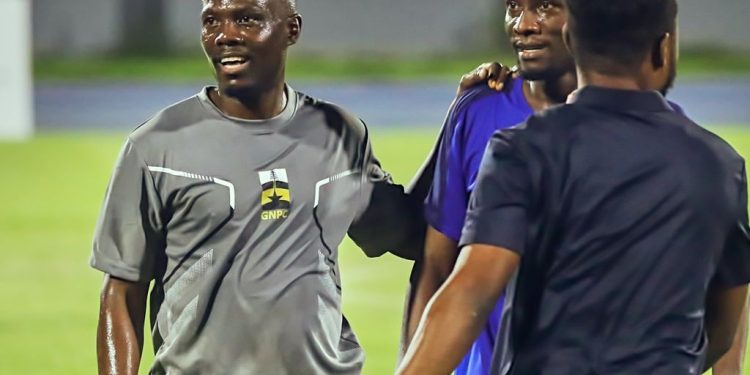 emmanuel agyemang badu joins gnpc to battle gfa