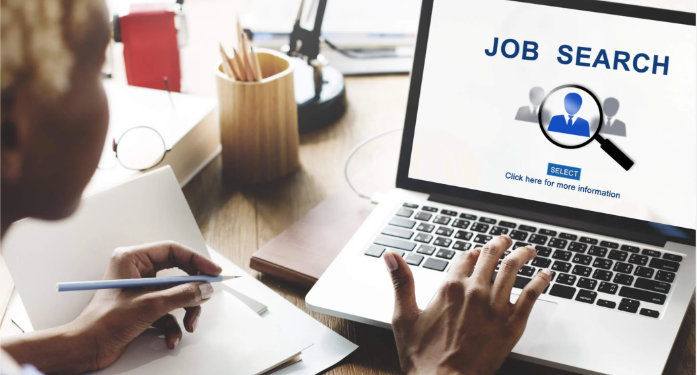 employment opportunities in ghana not enough gss