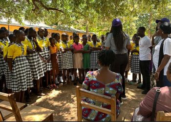 Empowering Communities: Uplifting women for sustainable growth