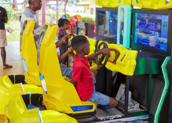 Empowering education through fun as GIS-PTA Bazaar returns on Feb. 22