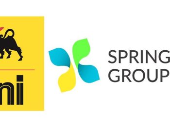 Energy Ministry withdraws directive seeking to unitize ENI, Springfield, and Vitol oil fields