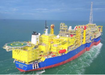 Eni applauds Energy Ministry’s decision to withdraw Sankofa oil field unitisation directives