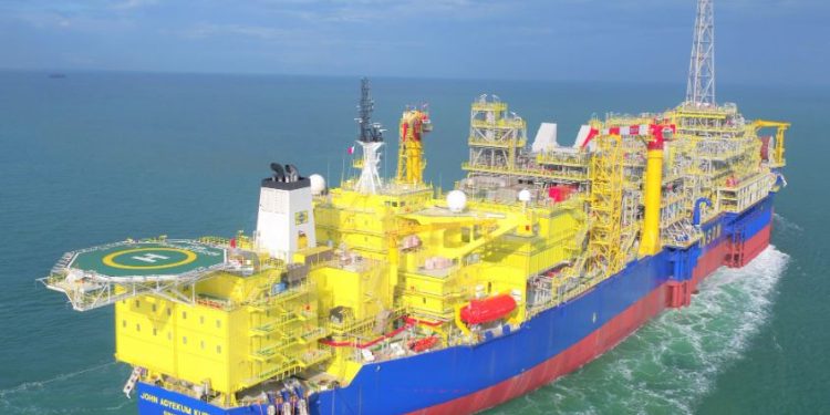 Eni applauds Energy Ministry’s decision to withdraw Sankofa oil field unitisation directives 1 eni applauds energy ministrys decision to withdraw sankofa oil field unitisation directives