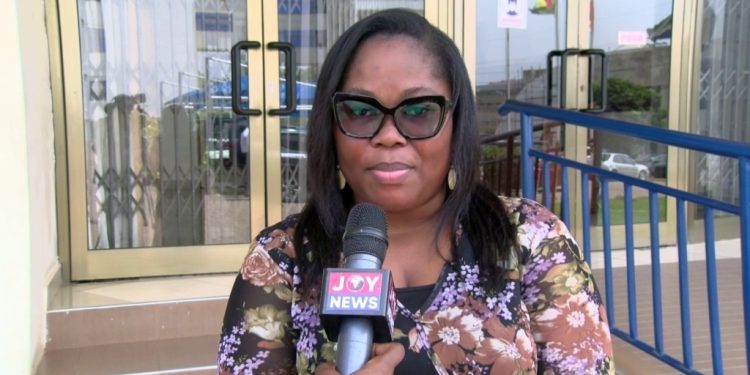 ennobled foundation partners with upsa to honour top female graduate in accounting and finance