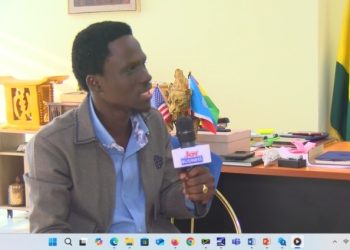 Establish new exploration fund in Ghana – Dr. Ackah