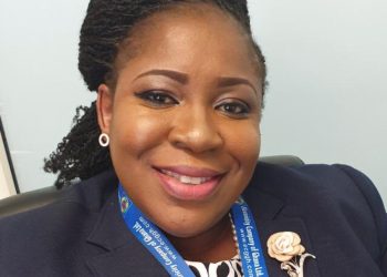 Evelyn Owusu-Kwakye appointed YAWC Governing Council Member, Global Partnerships Director