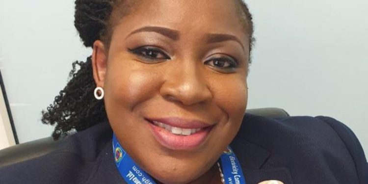 evelyn owusu kwakye appointed yawc governing council member global partnerships director