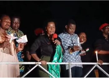 Ewurabena Aubynn pledges to uphold Ablekuma North election victory