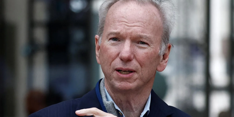 ex google boss fears ai could be used by terrorists