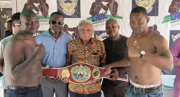 exciting night of boxing ahead at idrowhyt events center