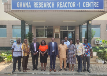 Fair Wages collaborates with GAEC, NRA to improve working conditions