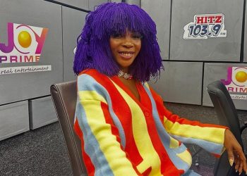 Fameye failed to support my song after I paid him – Ama Nova