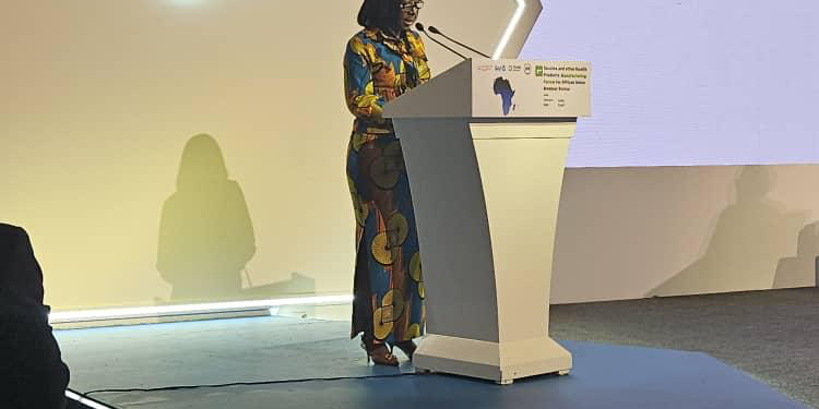 fda leads 7 african regulators to foster trust and accelerate access to medicines