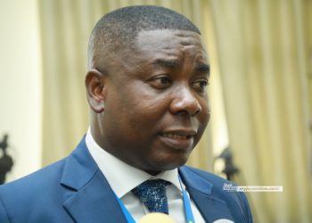 FDAG accuses Gideon Boako of politicising BoG Governor’s appointment