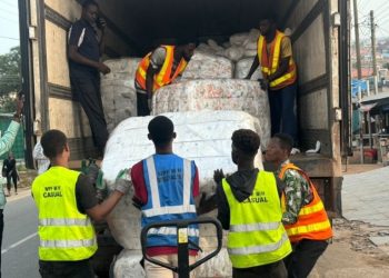 FDA’s fight against illegal diapers and sanitary pads must not be undermined