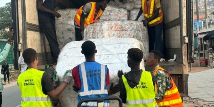 fdas fight against illegal diapers and sanitary pads must not be undermined