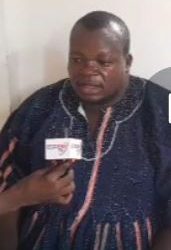 Fetteh Kakraba Odikro Refutes Allegations of Misusing Public Toilet Funds