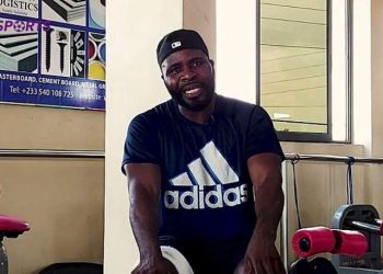 Field players who are committed to the Black Stars to play – Sam Johnson