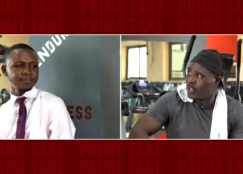 Fighting among players escalated and led to Nana Pooley’s death – Sam Johnson