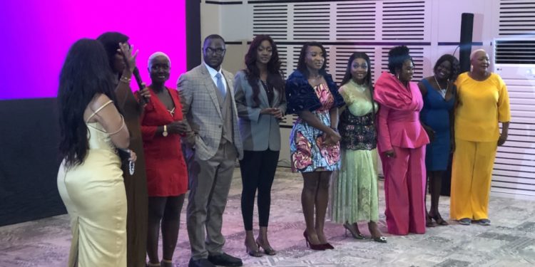 filmmakers are not merely storytellers shirley frimpong manso