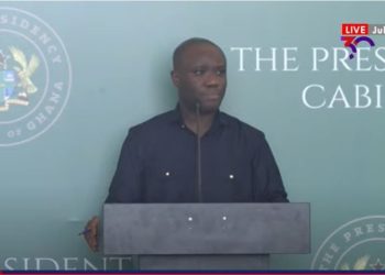 Finance Minister will present first budget on March 11 – Kwakye Ofosu