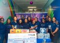 FirstBank supports children battling cancer and new mothers: A commitment to Healthcare and Community Well-being