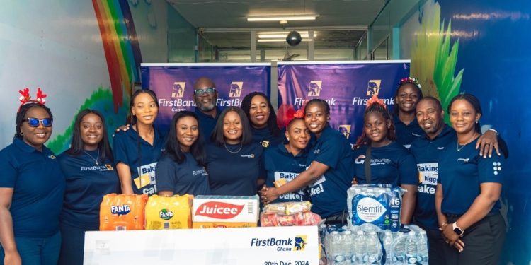 firstbank supports children battling cancer and new mothers a commitment to healthcare and community well being