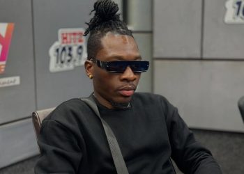 Focus on Shatta Wale’s talent, not his character – Article Wan