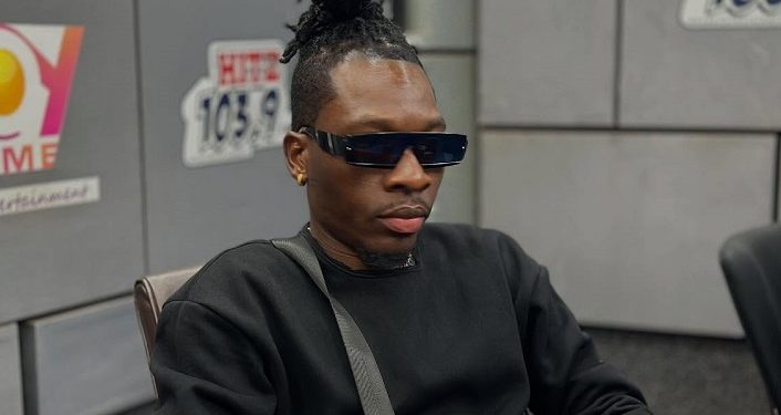 focus on shatta wales talent not his character article wan