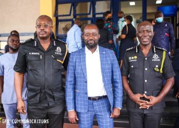 Football fraternity must strictly view ‘Pooley’ stabbing as a crime – IGP